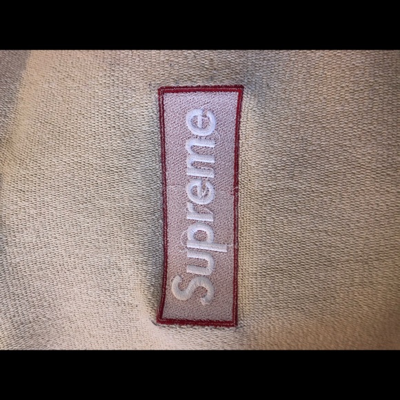 SUPREME X CDG 2012 POLKA DOT BOGO - Picture 3 of 3